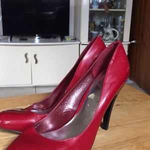 Devilish Pumps